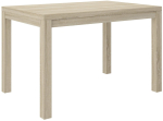 Kohvilaud ADRK Olaf 2, sonoma tamm v., 120 cm x 80 cm x 80 cm