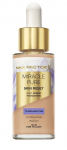 Meigip&otilde;hi Max Factor Miracle Pure Skin Reset 2in1, fair to light v., 30-40, 30 ml