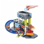 Autorada Jokomisiada, mitmev&auml;rviline