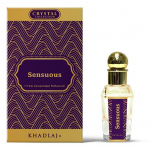 Parf&uuml;&uuml;mid Khadlaj Sensuous, 15 ml