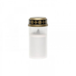 K&uuml;&uuml;nal, haua Finnlumor, Valge v.