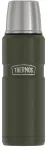 Termos Thermos Stainless King, 0.4 l, roheline v.