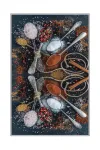 Vaip Conceptum Hypnose HMNT536, mitmev&auml;rviline, 80 cm x 50 cm