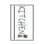 Vaip Conceptum Hypnose EEXFAB868, mitmev&auml;rviline, 180 cm x 120 cm