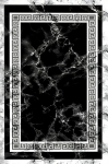 Vaip Conceptum Hypnose WOOKECE247, mitmev&auml;rviline, 100 cm x 60 cm
