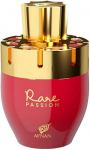 Parf&uuml;&uuml;mvesi Afnan Rare Passion, 100 ml