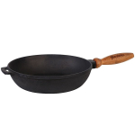Praepann Maysternya T304, &Oslash; 24 cm, puit/malm