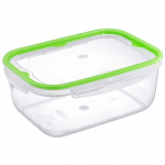 Konteiner toidu jaoks Ambition Gusto, 4 l