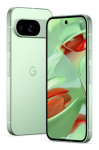 Mobiiltelefon Google Pixel 9, 256 GB, wintergreen