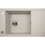 K&ouml;&ouml;givalamu Laveo Pionier SBR_413T, Beige, graniit, 78 cm x 50 cm x 19 cm, beige