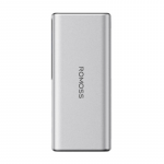 Akupank Romoss PPU20, 20000 mAh, 130 W, h&otilde;be v.