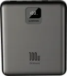 Akupank Canyon PB-2008, 20000 mAh, 100 W, hall v.