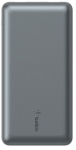 Akupank Belkin BoostCharge, 20000 mAh, 12 - 15 W, hall v.