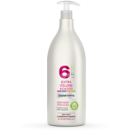 &Scaron;ampoon LECO Extra Volume & Gloss No. 6, 1500 ml