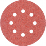 Lihvimisketas Pferd KSS P60, 60, &Oslash; 12.5 cm