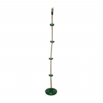 Rippkiik lastele, 30 cm, 200 cm, tumeroheline v.