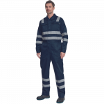 T&ouml;&ouml;kombinesoon meeste Cerva Zamora RFLX, s&uuml;gav merev&auml;esinine v., 50 suurus