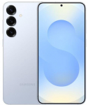 Mobiiltelefon Samsung Galaxy S25 Plus, 256GB, icy blue v.