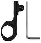 Kaamerakinnitus Sjcam CNC Action Camera Bike, must