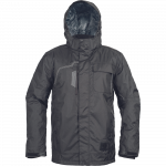 T&ouml;&ouml;jope meeste LITZ Taurus, must v., XL suurus