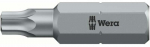 Kruvikeerajaotsik Wera 867/1, TX15, 25 mm, 1/4"