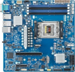 Serveri emaplaat Gigabyte B650E MC13-LE1