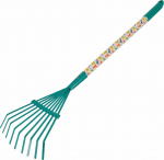Rehad Greenmill, puit/pol&uuml;vin&uuml;&uuml;lkloriid (pvc), roheline v.