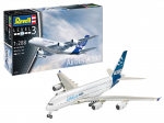 M&auml;ngu lennuk Revell Airbus A380 04218, 1:288, sinine v./valge v.