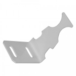 Hoidik, radiaatori jaoks, 70 mm x 30 mm x 50 mm