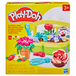 Plastiliin Hasbro Play-Doh Blooming Flowers