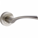 Uksek&auml;epide, sisetingimustes Kuchinox Noa KNA_400A, plaatina