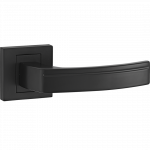 Uksek&auml;epide, sisetingimustes Kuchinox Parva KRV_900A, must v.