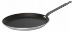 Praepann De Buyer Choc, &Oslash; 30 cm, alumiinium