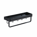 K&auml;ter&auml;tikuhoidik Baltic Aqua, 40 cm x 4 cm x 12.5 cm