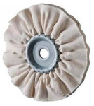 Poleerimisketas Pferd TR10010-10 FL, 10 cm