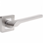 Uksek&auml;epide, sisetingimustes Kuchinox Luga KSL_100A, h&otilde;be v./kroom v.