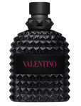 Parf&uuml;&uuml;mvesi Valentino Uomo Born In Roma Extradose, 50 ml