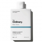 Kehapesu puhastusaine The Ordinary Sulphate 4% For Hair And Body, 240 ml