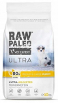 Kuiv koeratoit VetExpert Raw Paleo Ultra Puppy Turkey, kalkun, 10 kg