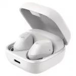 Juhtmeta k&otilde;rvaklapid Sennheiser Accentum 700263, valge v.