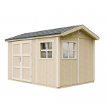 Aiakuur Timbela M914A, 250 cm x 412 cm x 252 cm