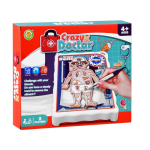 Lauam&auml;ng Jokomisiada Crazy Doctor