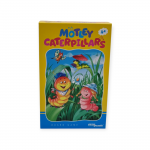 Lauam&auml;ng Motley Caterpillars, EN