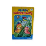 Lauam&auml;ng Motley Caterpillars, EN