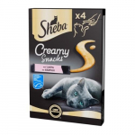 Kassimaius Sheba, l&otilde;he, 0.012 kg, 4 tk