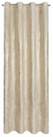 &Ouml;&ouml;kardin Renia, pruunikas v., 140 cm x 250 cm
