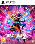PlayStation 5 (PS5) m&auml;ng Bandai Namco Entertainment Dragon Ball Xenoverse 2