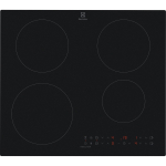 Induktsioonpliit Electrolux 500 seeria &bdquo;SaphirMatt SE&reg;&ldquo; &bdquo;Hob2Hood&reg;&ldquo; EIT60433CT