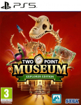 PlayStation 5 (PS5) m&auml;ng Sega Two Point Museum - Explorer Edition