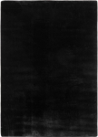 Koridorivaip Joy 1400, must v., 250 cm x 80 cm